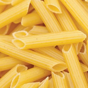 Short Cut Pasta