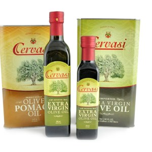 Extra Virgin Olive Oil